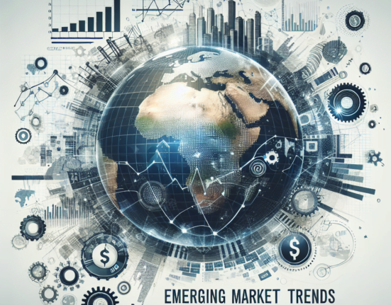 Emerging Market Trends: A Comprehensive Analysis