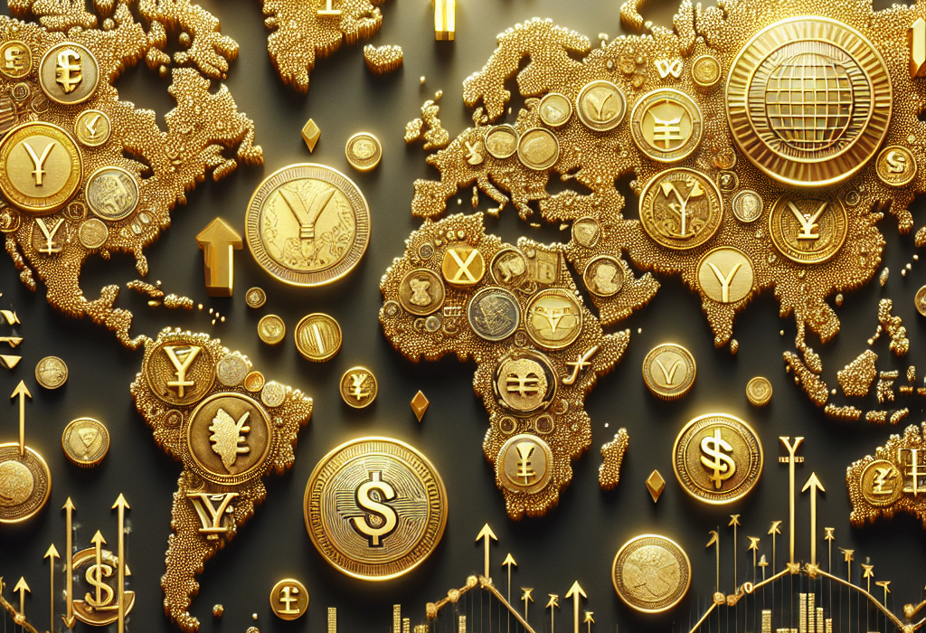 Emerging Trends in Global Finance: A Comprehensive Analysis