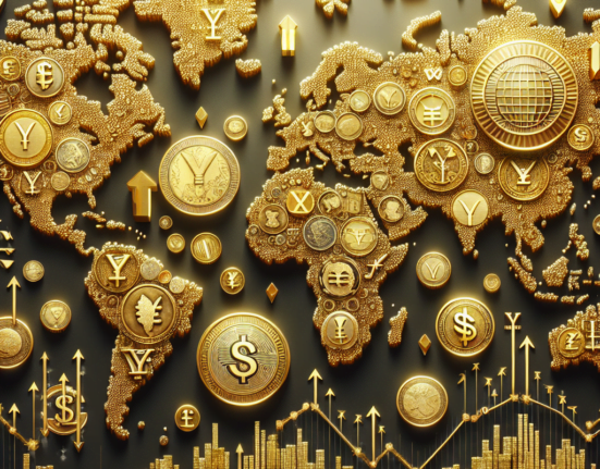 Emerging Trends in Global Finance: A Comprehensive Analysis