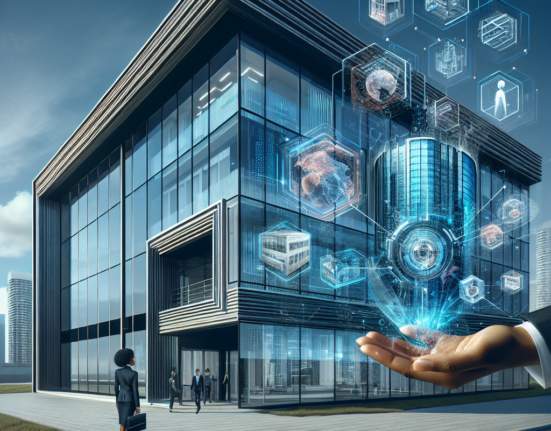 Emerging Trends in Real Estate Technology