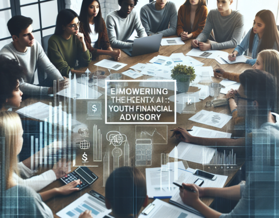 Empowering the Next Generation: The Role of Youth Financial Advisory