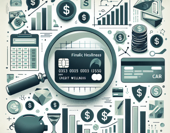 Enhance Your Financial Wellness: Strategies for Credit Health Improvement