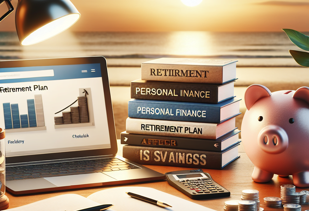 Essential Retirement Planning Resources You Should Know About