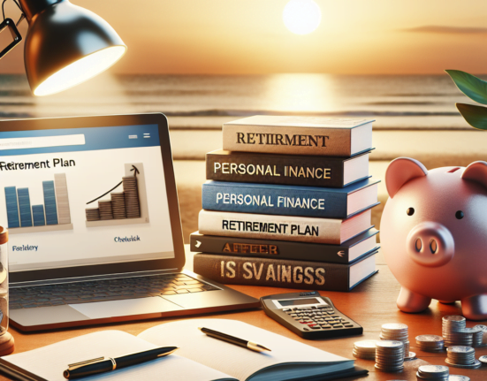 Essential Retirement Planning Resources You Should Know About