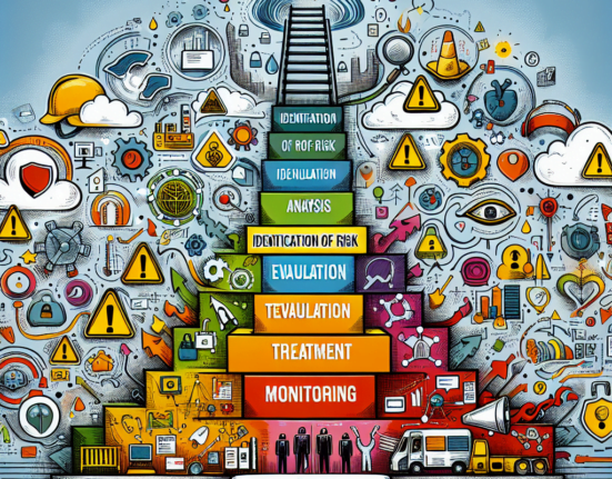 Essential Steps Toward a Successful Risk Mitigation Plan