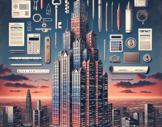 Essential Tools for Building a Successful Real Estate Brokerage