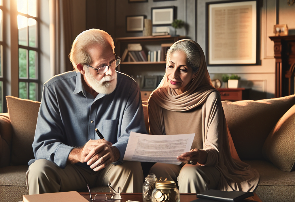 Establishing Clear Retirement Goals: Where to Start? 1 Establishing Clear Retirement Goals: Where to Start?