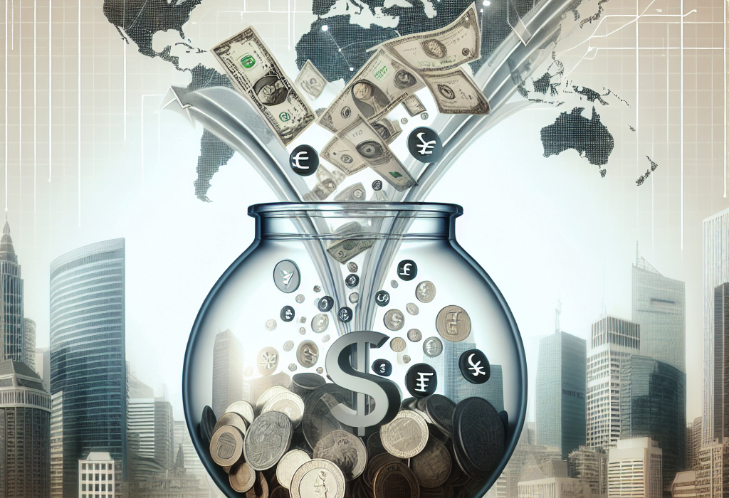 Examining the Role of Investment Funds in Global Finance