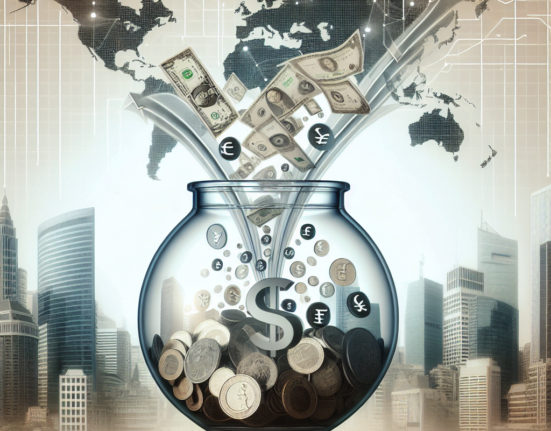 Examining the Role of Investment Funds in Global Finance