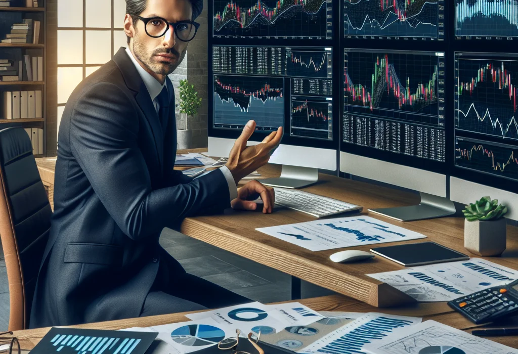 Expert Tips: How to Diversify Your Investment Portfolio