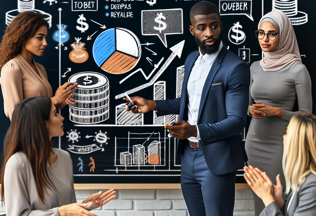 Expert Tips for Paying Off Debt Faster