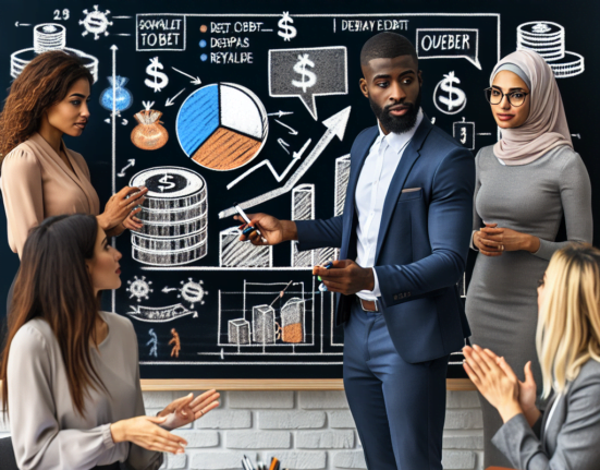 Expert Tips for Paying Off Debt Faster