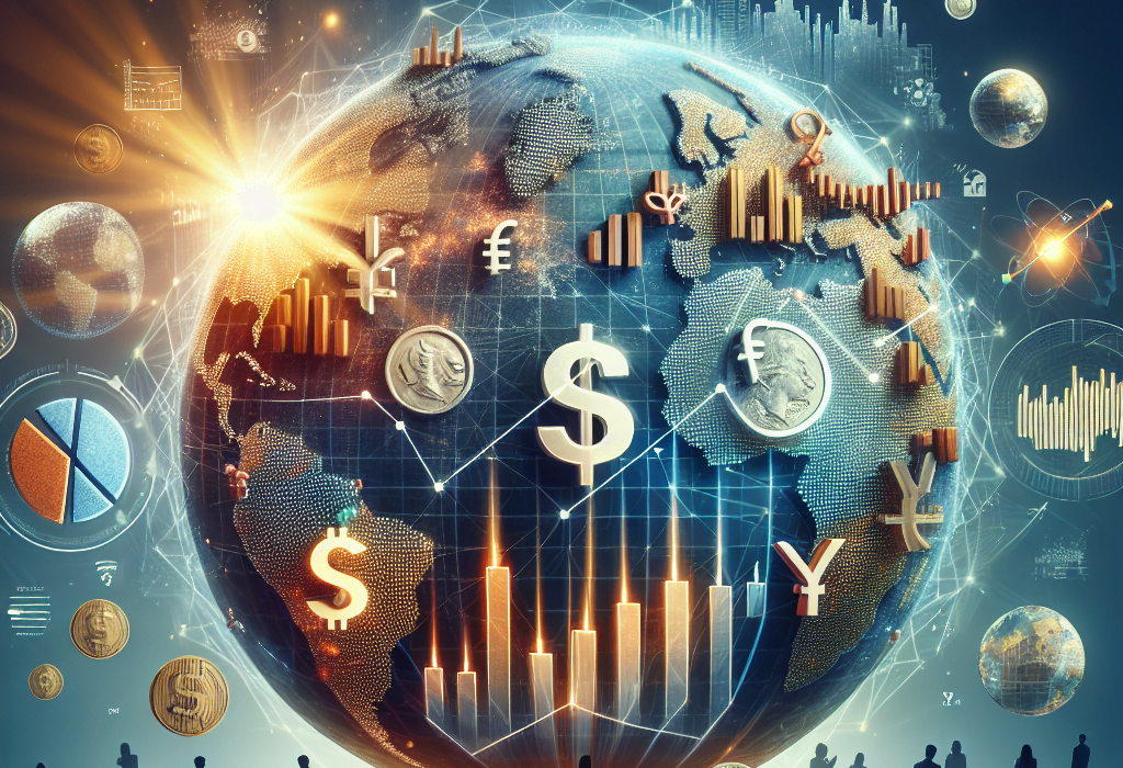 Exploring Key Factors Shaping Global Finance Market Trends