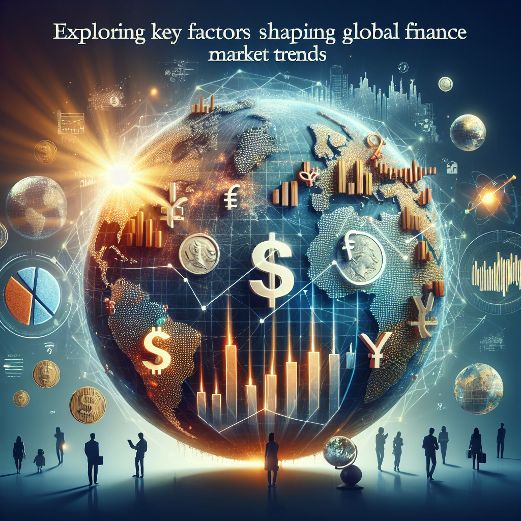 Exploring Key Factors Shaping Global Finance Market Trends - Teach ...