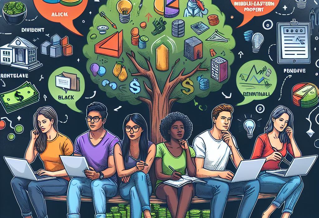 Exploring Passive Income Ideas for Today's Youth 1 Exploring Passive Income Ideas for Today's Youth