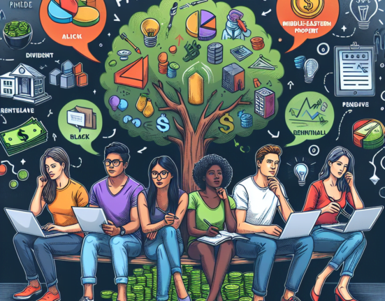 Exploring Passive Income Ideas for Today's Youth