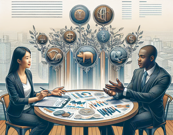 Exploring the Different Types of Investment Options