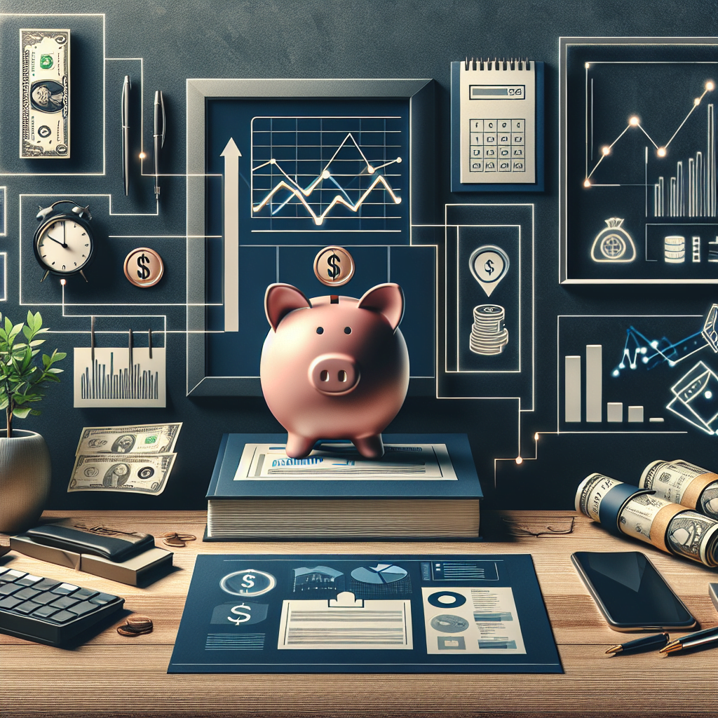 Exploring the Essentials of Effective Income Management - Teach Money Wise