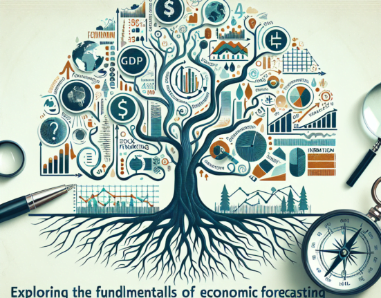 Exploring the Fundamentals of Economic Forecasting