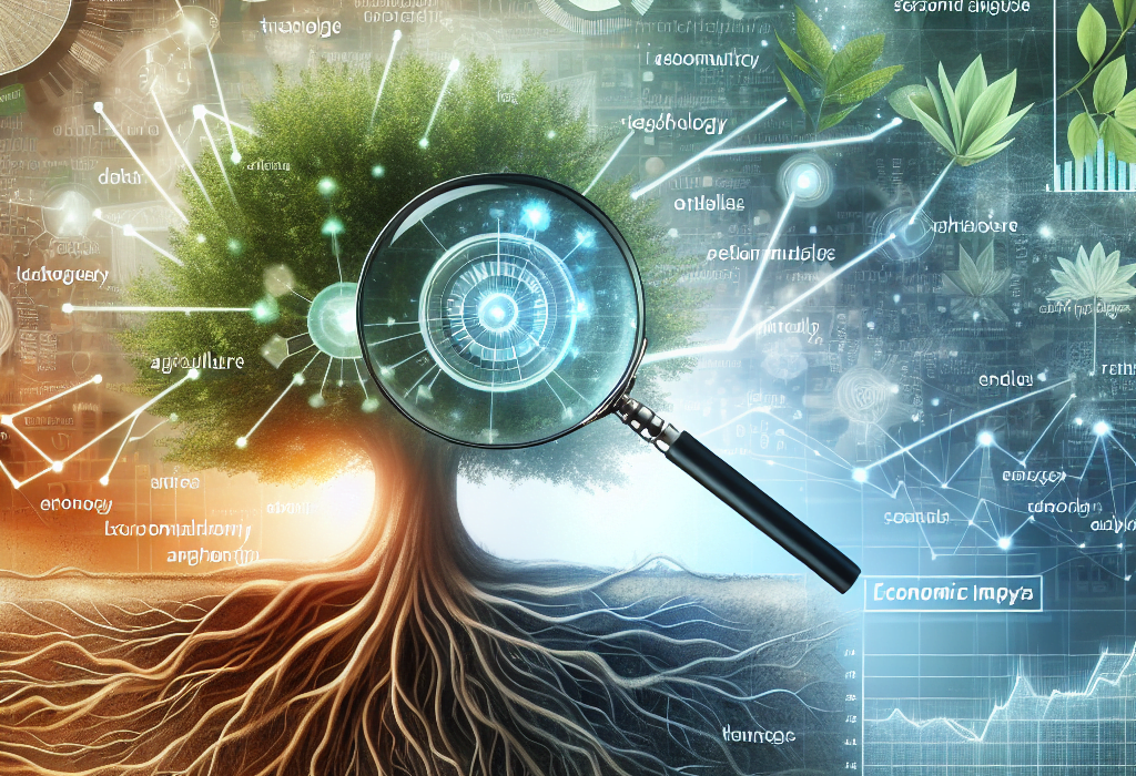 Exploring the Fundamentals of Economic Impact Analysis