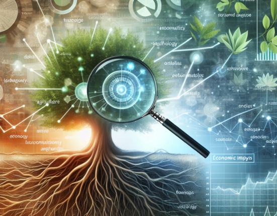 Exploring the Fundamentals of Economic Impact Analysis