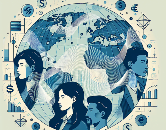 Exploring the Impact of Economic Trend Analysis