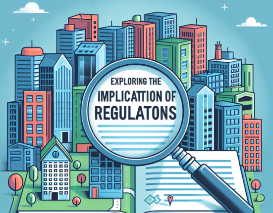 Exploring the Implication of Real Estate Regulations