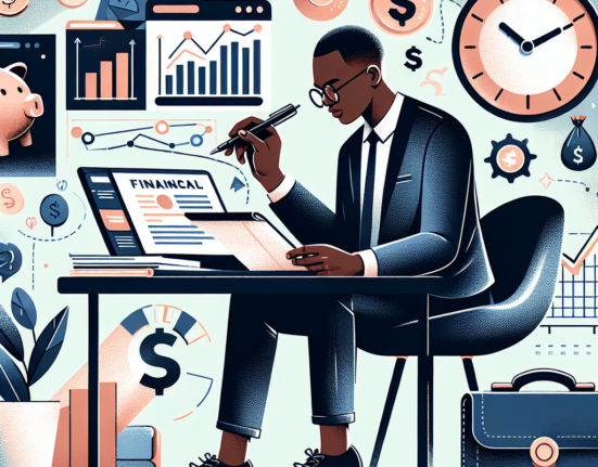 Exploring the Importance of Financial Planning Tools