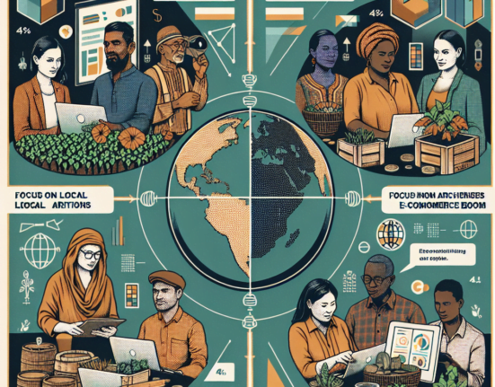 Exploring the Latest Marketplace Trends