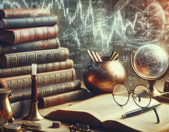 Exploring the Legacy of Benjamin Graham: The Father of Value Investing