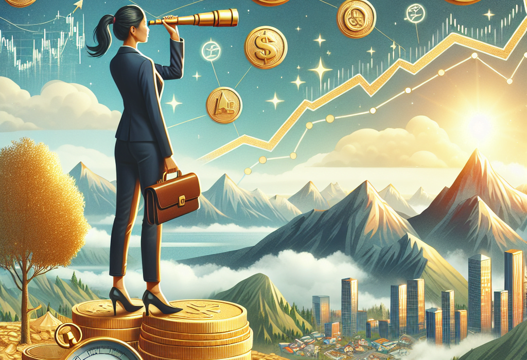 Exploring the Principles of Wealth Maximization 1 Exploring the Principles of Wealth Maximization