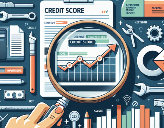 Exploring the Role of Credit Repair Services in Improving your Credit Score