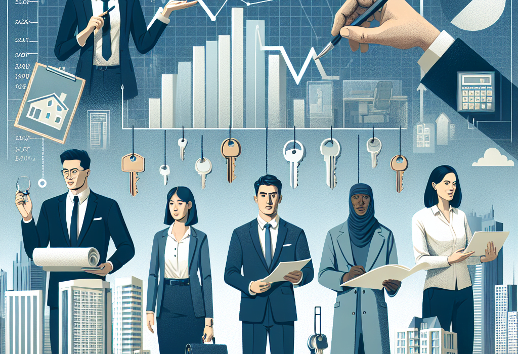 Exploring the Role of Real Estate Consultation