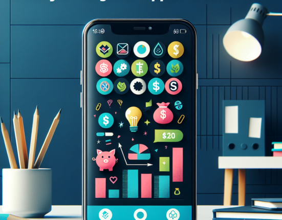Exploring the Top Money Management Apps for Teens