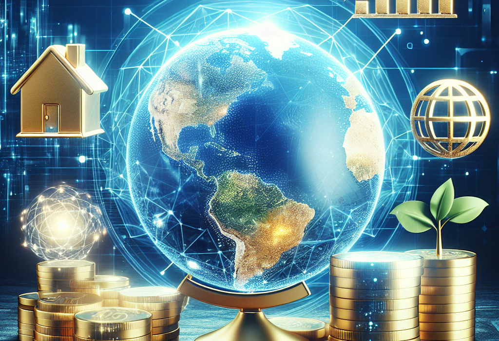 Exploring the World of Alternative Investments