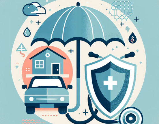 From Auto to Home to Health: Comprehensive Insurance Solutions for Every Need