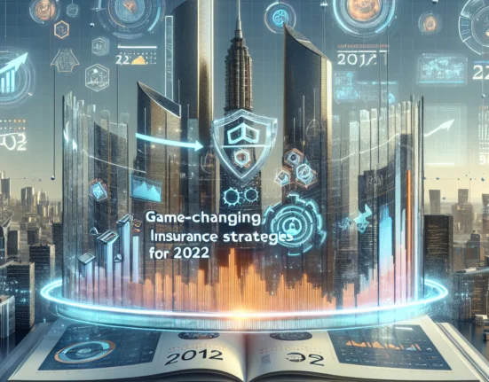 Game-Changing Insurance Strategies for 2022