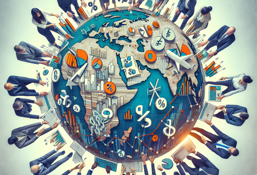 Global Trends in Finance Regulation: Recent Developments 1 Global Trends in Finance Regulation: Recent Developments