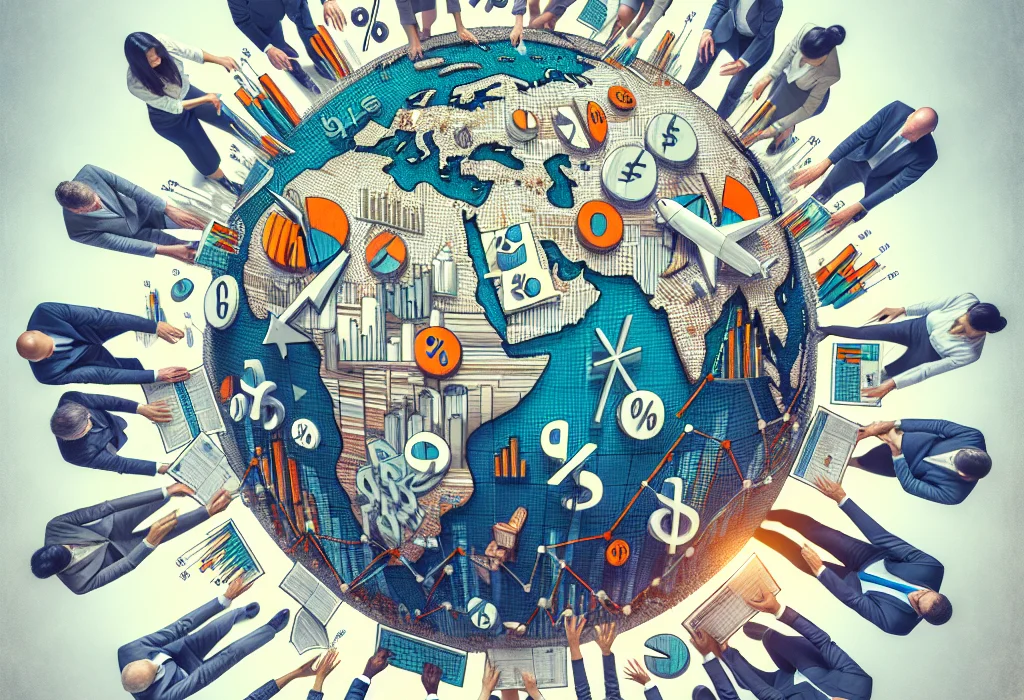 Global Trends in Finance Regulation: Recent Developments