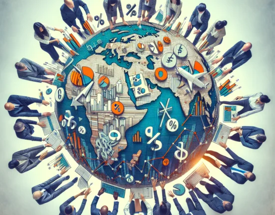 Global Trends in Finance Regulation: Recent Developments