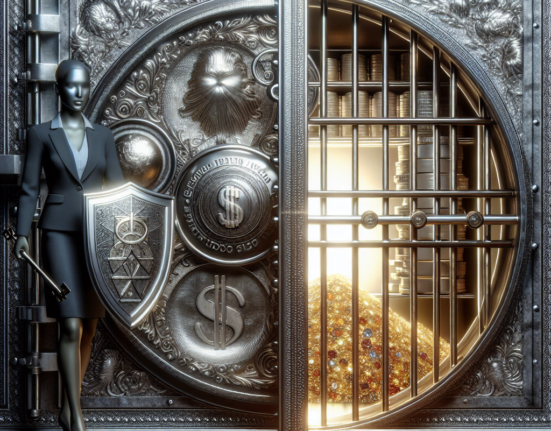 Guarding Your Wealth: A Deep Dive into Asset Protection