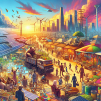 How Innovation is Driving Economic Growth in Developing Countries