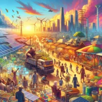 How Innovation is Driving Economic Growth in Developing Countries