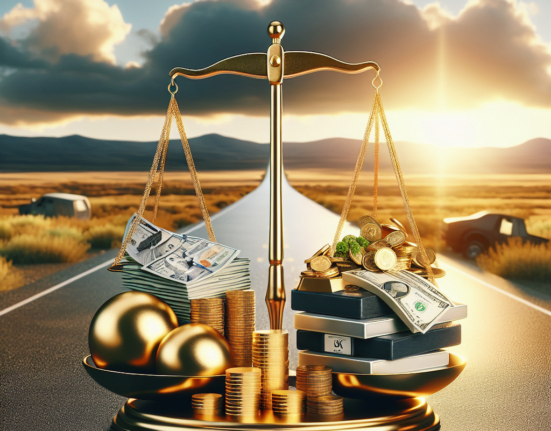 How a Debt Management Plan Can Help You Gain Financial Freedom