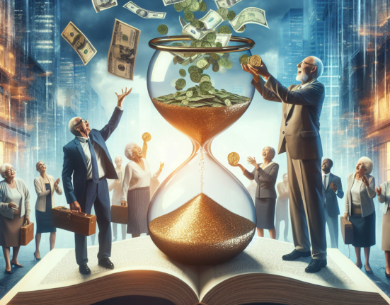 How to Achieve Financial Independence and Retire Early