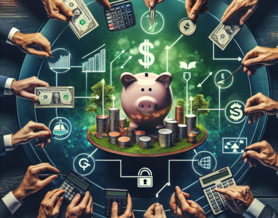 How to Effectively Manage Your Money for a Secure Future