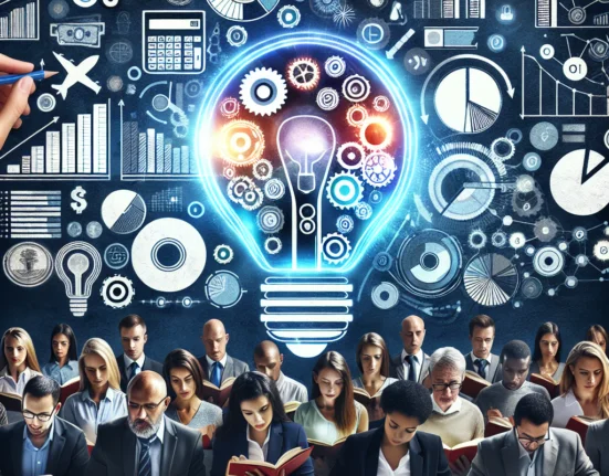 How to Empower the Next Generation with Financial Planning Skills