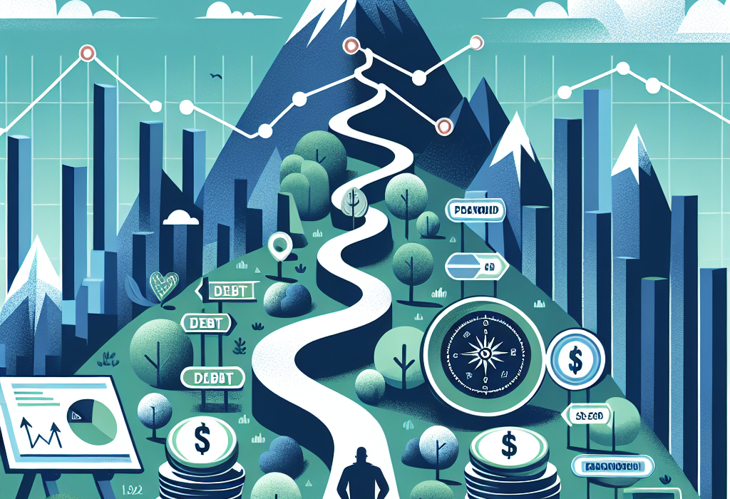How to Successfully Navigate Your Debt Repayment Journey