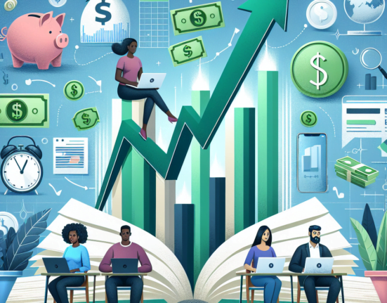 Improving Financial Wellness: A Comprehensive Guide