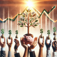 Increasing Your Wealth with Long-Term Investing: Tips and Strategies